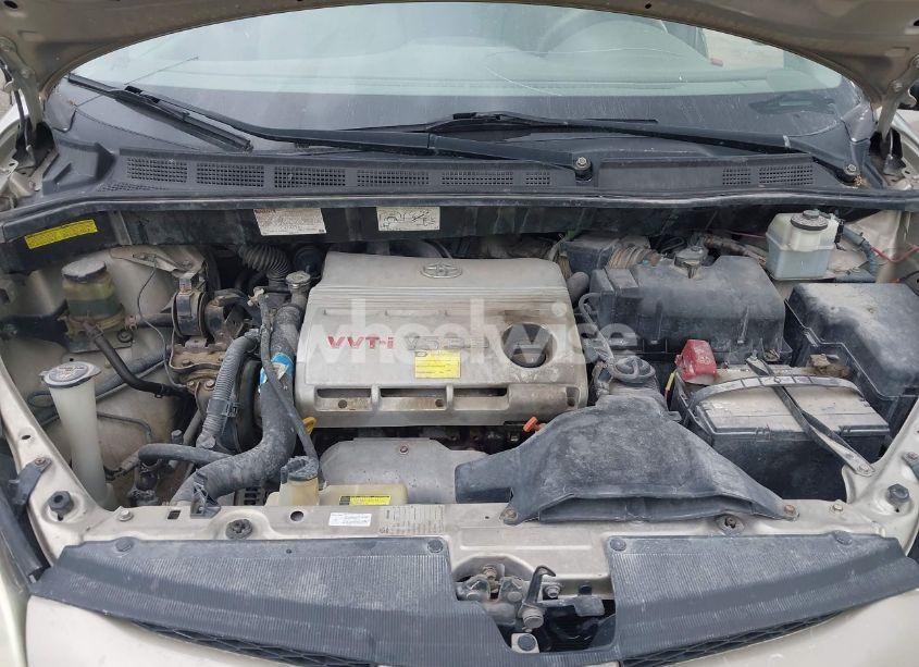 Photo 10 of 2006 Toyota Sienna LE (VIN 5TDZA23C16S491786)