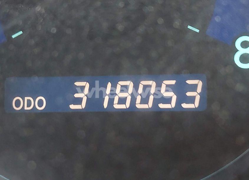 Photo 12 of 2006 Toyota Sienna LE (VIN 5TDZA23C16S491786)