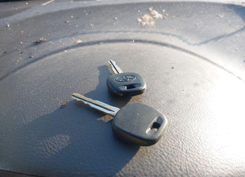 Photo 11 of 2006 Toyota Sienna LE (VIN 5TDZA23C16S495739)