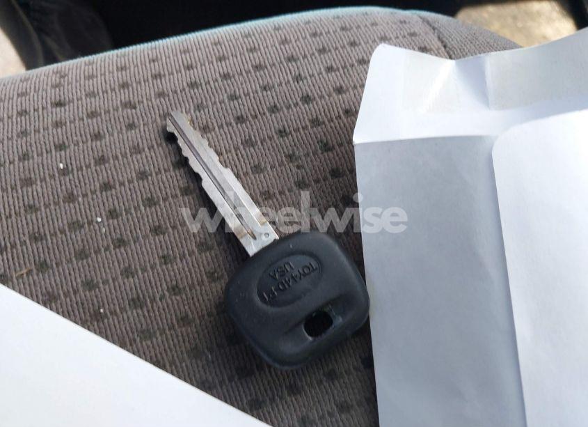 Photo 11 of 2006 Toyota Sienna LE (VIN 5TDZA23C16S495918)