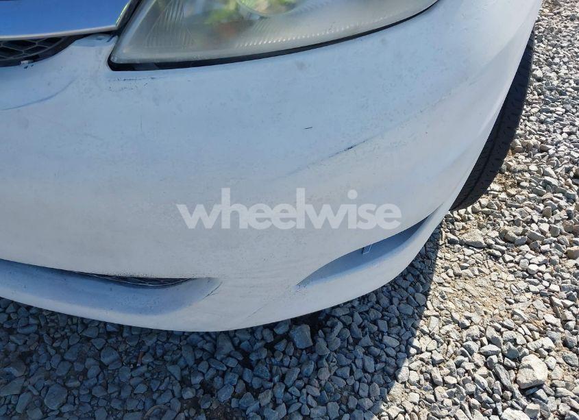 Photo 12 of 2006 Toyota Sienna LE (VIN 5TDZA23C16S495918)