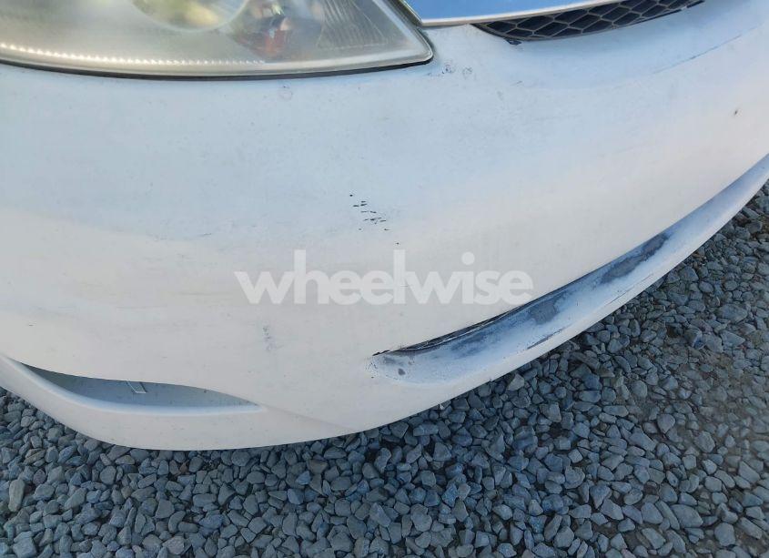 Photo 6 of 2006 Toyota Sienna LE (VIN 5TDZA23C16S495918)