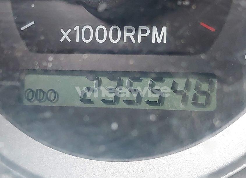 Photo 13 of 2006 Toyota Sienna CE (VIN 5TDZA23C16S500373)