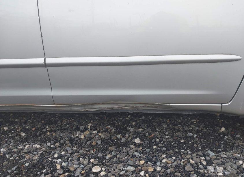 Photo 6 of 2006 Toyota Sienna CE (VIN 5TDZA23C16S514676)
