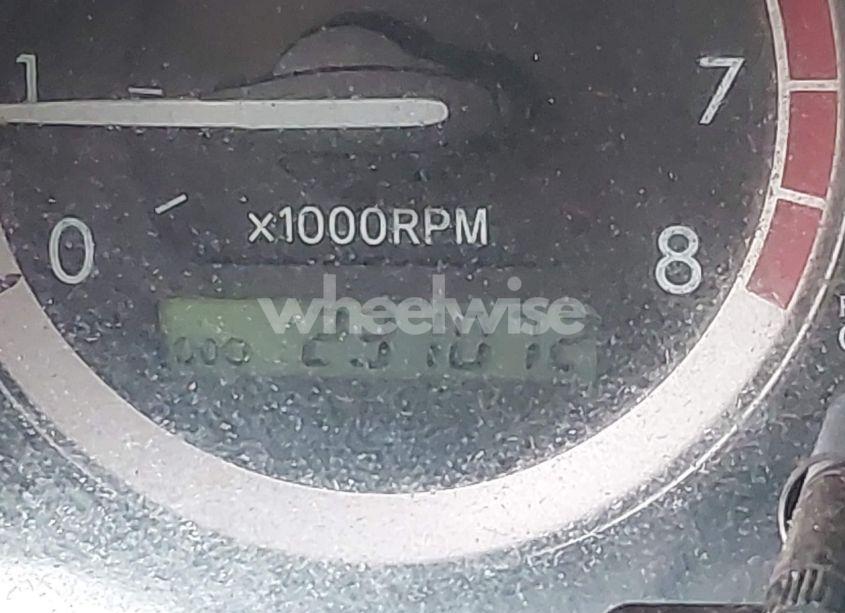 Photo 7 of 2004 Toyota Sienna LE (VIN 5TDZA23C24S008495)