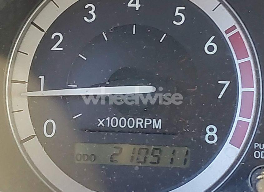 Photo 15 of 2004 Toyota Sienna LE (VIN 5TDZA23C24S070303)