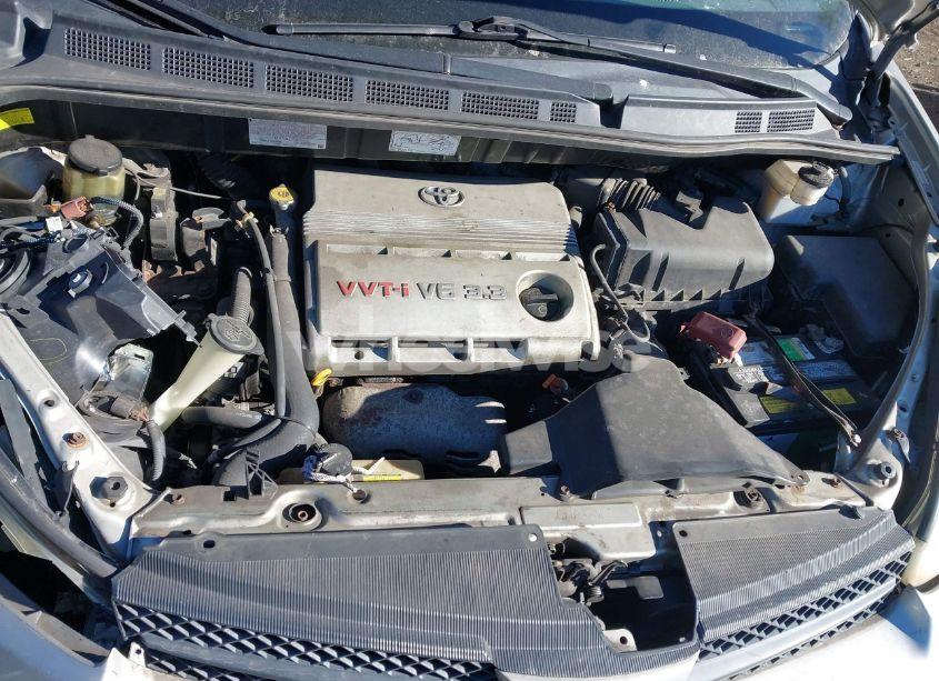 Photo 10 of 2004 Toyota Sienna LE (VIN 5TDZA23C24S143444)