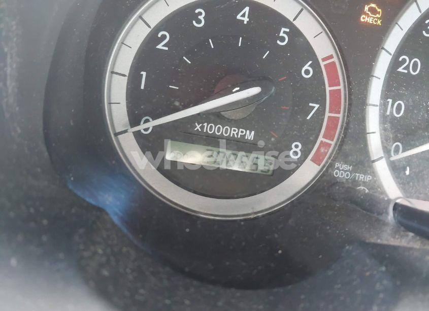 Photo 15 of 2004 Toyota Sienna LE (VIN 5TDZA23C24S143444)