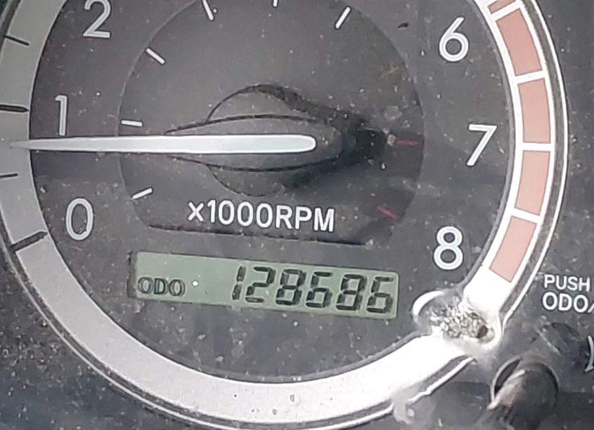 Photo 15 of 2005 Toyota Sienna LE (VIN 5TDZA23C25S227393)