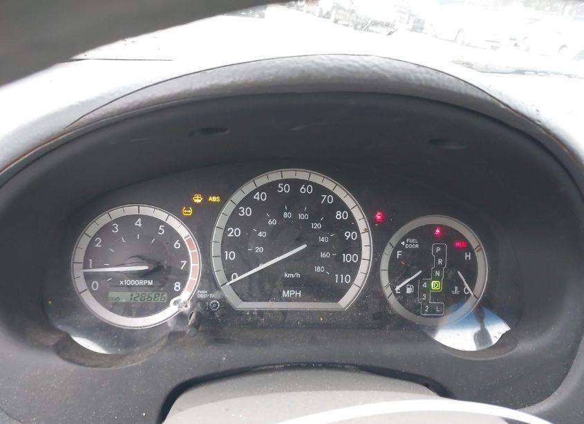 Photo 7 of 2005 Toyota Sienna LE (VIN 5TDZA23C25S227393)