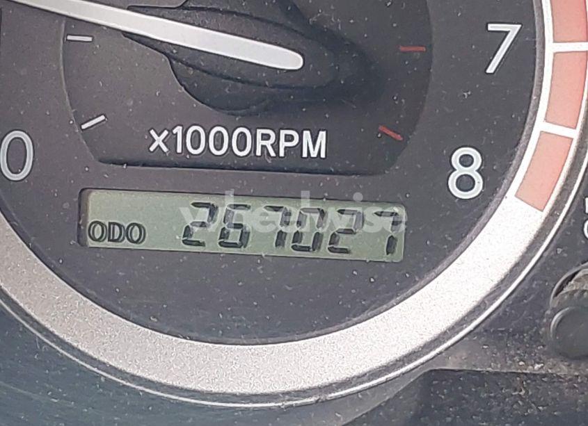 Photo 12 of 2005 Toyota Sienna LE (VIN 5TDZA23C25S246087)