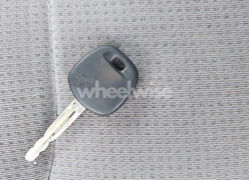 Photo 11 of 2005 Toyota Sienna LE (VIN 5TDZA23C25S248714)