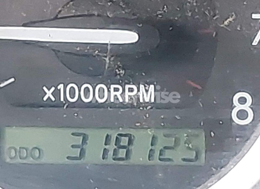 Photo 12 of 2005 Toyota Sienna LE (VIN 5TDZA23C25S248714)