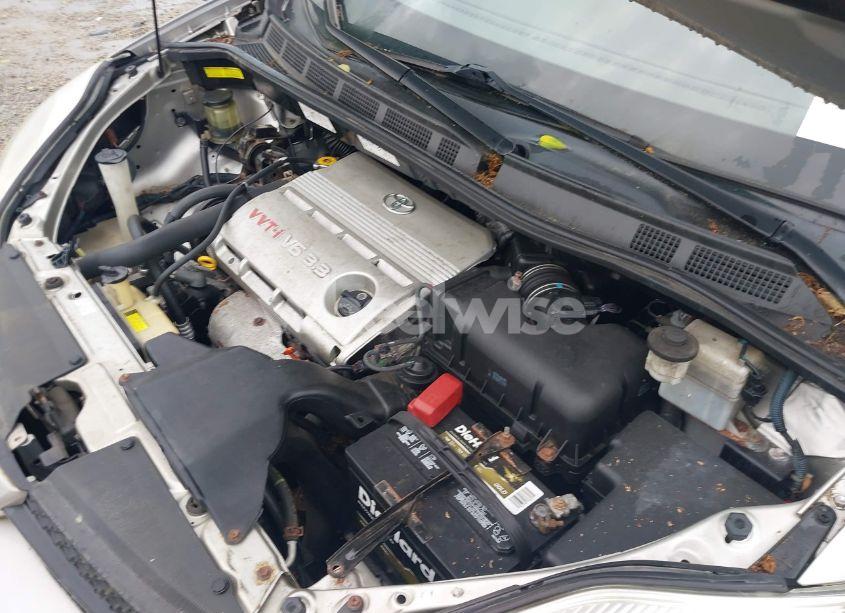 Photo 10 of 2005 Toyota Sienna LE (VIN 5TDZA23C25S254836)