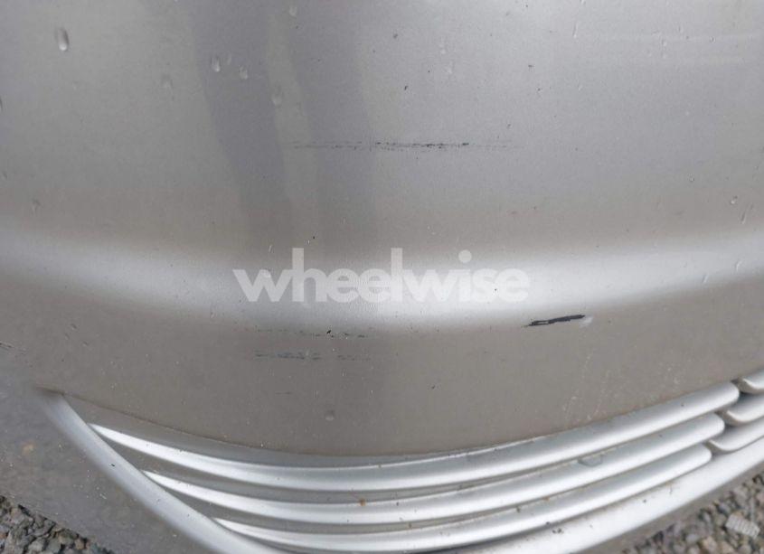 Photo 6 of 2005 Toyota Sienna LE (VIN 5TDZA23C25S254836)