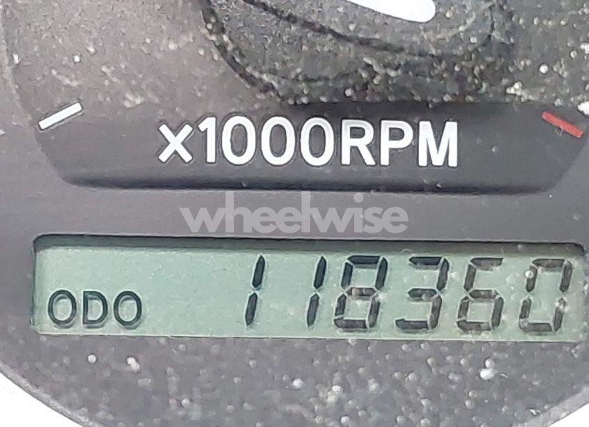 Photo 16 of 2005 Toyota Sienna LE (VIN 5TDZA23C25S256778)