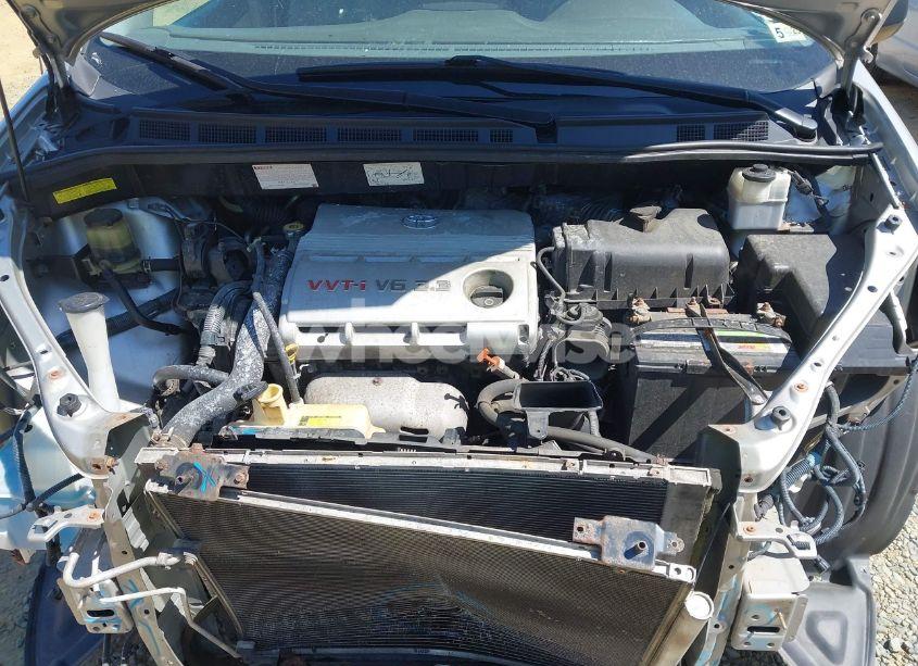 Photo 10 of 2005 Toyota Sienna LE (VIN 5TDZA23C25S278991)