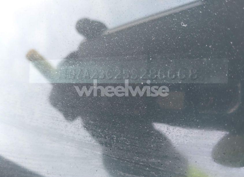 Photo 11 of 2005 Toyota Sienna LE (VIN 5TDZA23C25S286668)