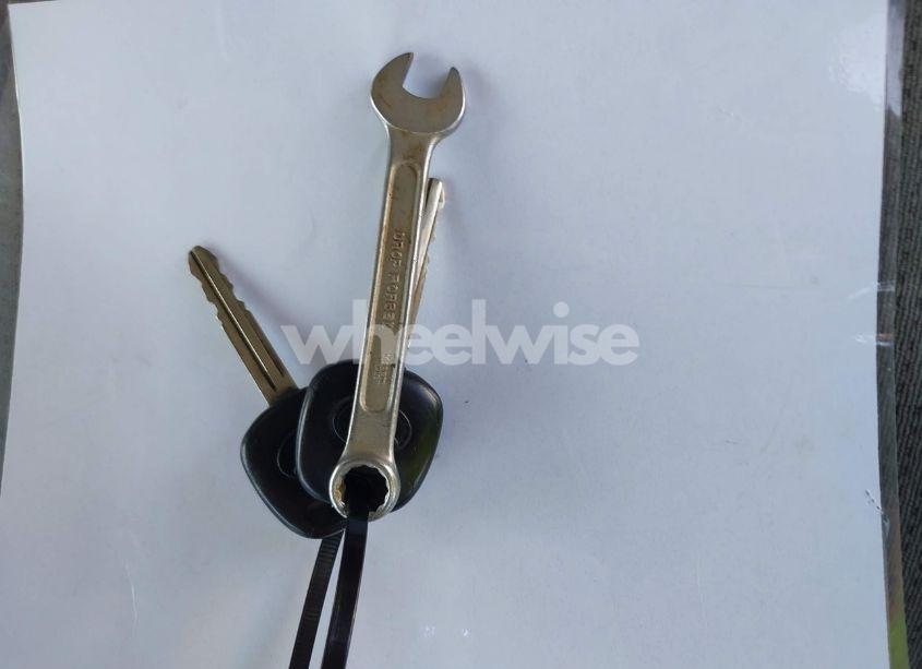 Photo 11 of 2005 Toyota Sienna LE (VIN 5TDZA23C25S301363)