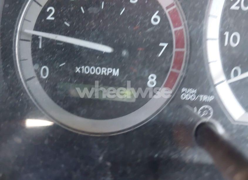 Photo 7 of 2005 Toyota Sienna LE (VIN 5TDZA23C25S301363)