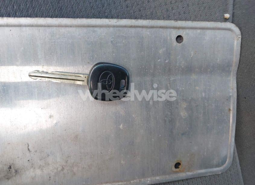 Photo 11 of 2005 Toyota Sienna LE (VIN 5TDZA23C25S356329)