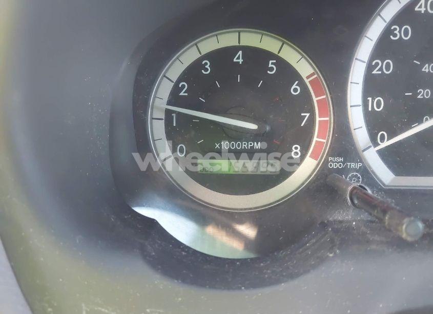 Photo 15 of 2005 Toyota Sienna CE/LE (VIN 5TDZA23C25S368237)