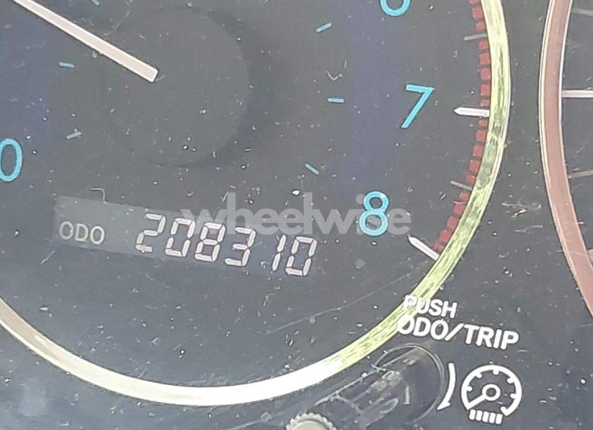 Photo 15 of 2006 Toyota Sienna LE (VIN 5TDZA23C26S398601)