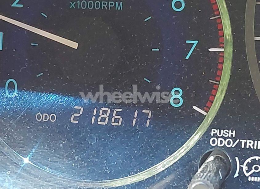 Photo 15 of 2006 Toyota Sienna CE/LE (VIN 5TDZA23C26S415817)