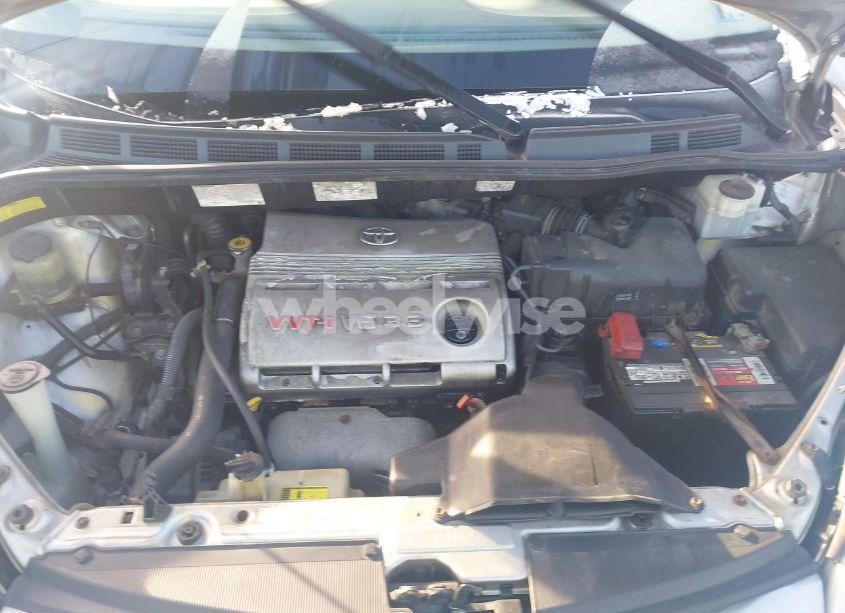 Photo 10 of 2006 Toyota Sienna LE (VIN 5TDZA23C26S418233)