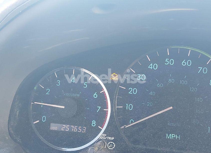 Photo 7 of 2006 Toyota Sienna LE (VIN 5TDZA23C26S418233)