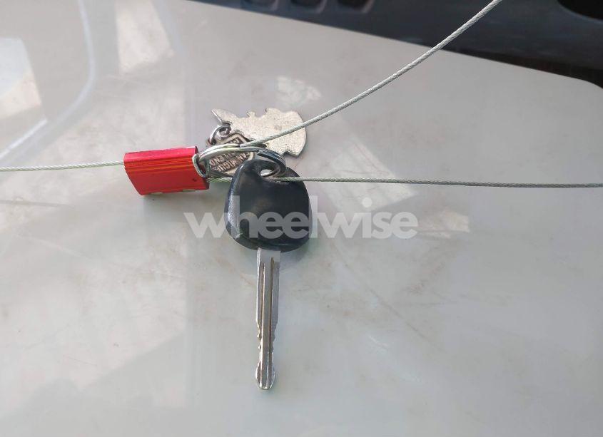 Photo 11 of 2006 Toyota Sienna LE (VIN 5TDZA23C26S456285)