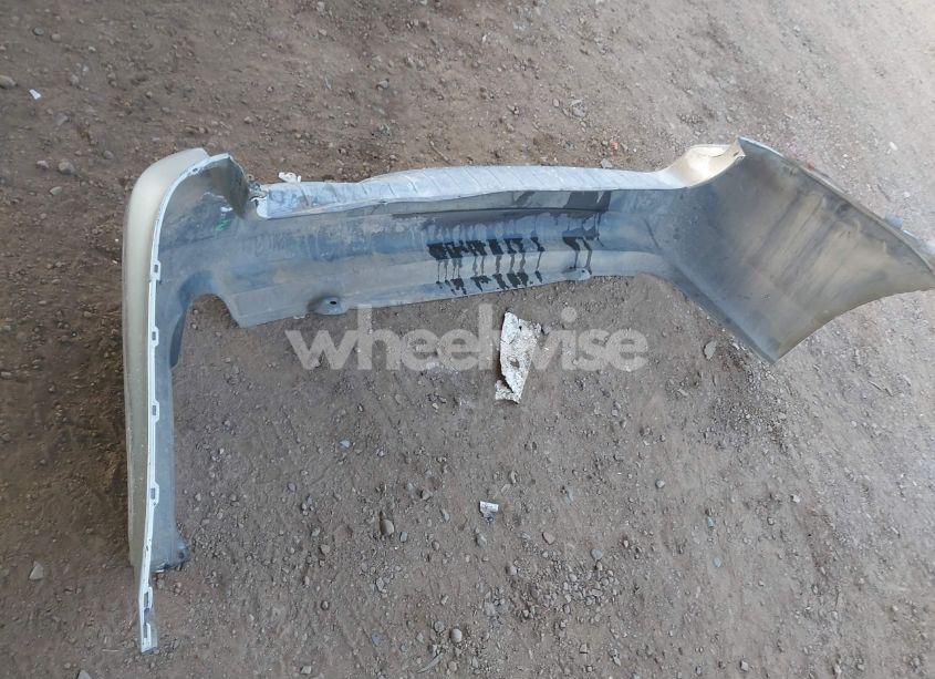 Photo 12 of 2006 Toyota Sienna LE (VIN 5TDZA23C26S456285)