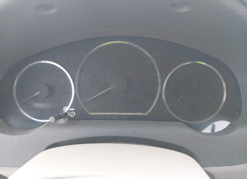 Photo 16 of 2006 Toyota Sienna LE (VIN 5TDZA23C26S459414)