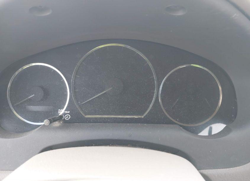 Photo 7 of 2006 Toyota Sienna LE (VIN 5TDZA23C26S459414)