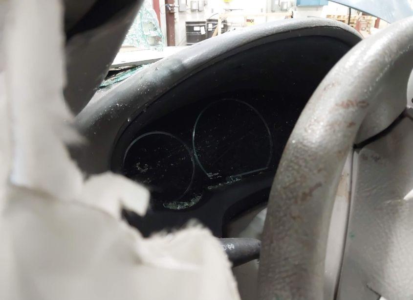 Photo 14 of 2006 Toyota Sienna LE (VIN 5TDZA23C26S497225)