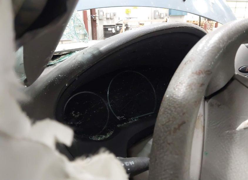Photo 7 of 2006 Toyota Sienna LE (VIN 5TDZA23C26S497225)