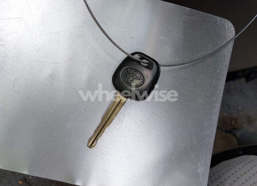 Photo 11 of 2006 Toyota Sienna LE (VIN 5TDZA23C26S505047)