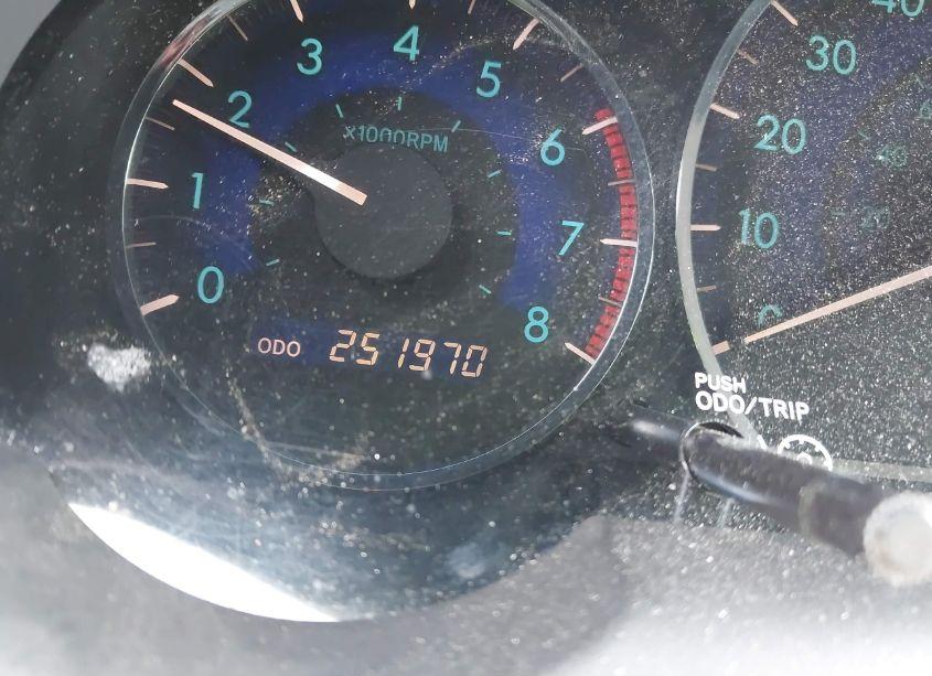Photo 7 of 2006 Toyota Sienna LE (VIN 5TDZA23C26S509924)