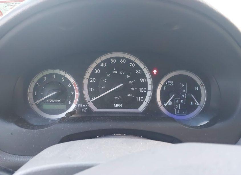 Photo 7 of 2006 Toyota Sienna CE/LE (VIN 5TDZA23C26S511902)
