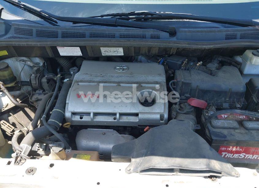 Photo 10 of 2006 Toyota Sienna LE (VIN 5TDZA23C26S513925)
