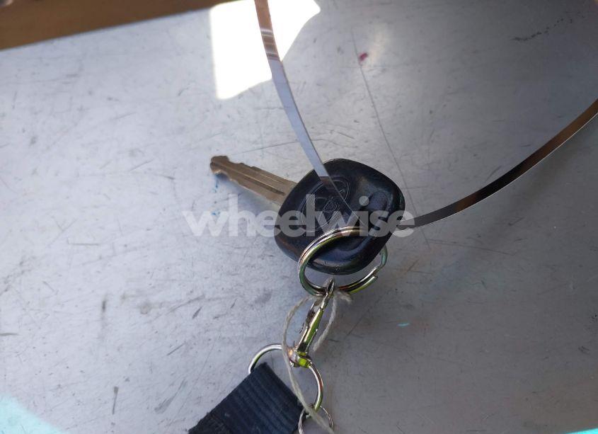 Photo 11 of 2006 Toyota Sienna LE (VIN 5TDZA23C26S513925)