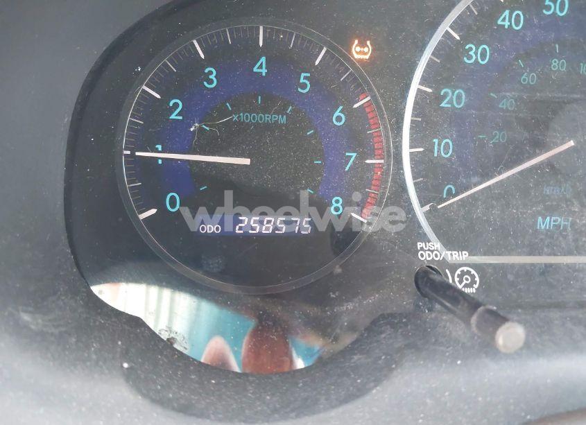 Photo 16 of 2006 Toyota Sienna LE (VIN 5TDZA23C26S513925)