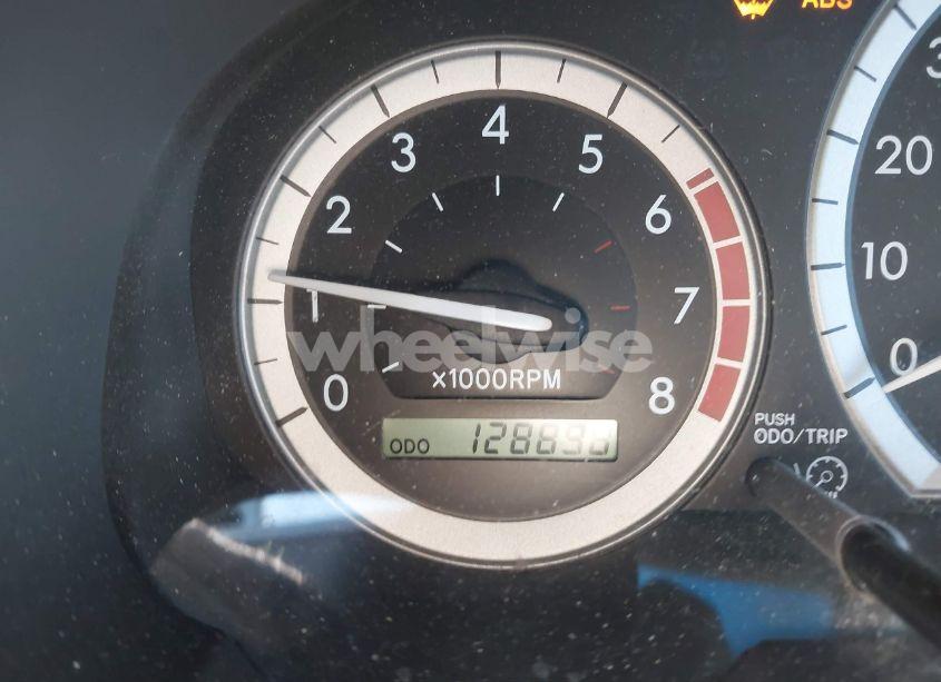 Photo 15 of 2006 Toyota Sienna CE (VIN 5TDZA23C26S516596)