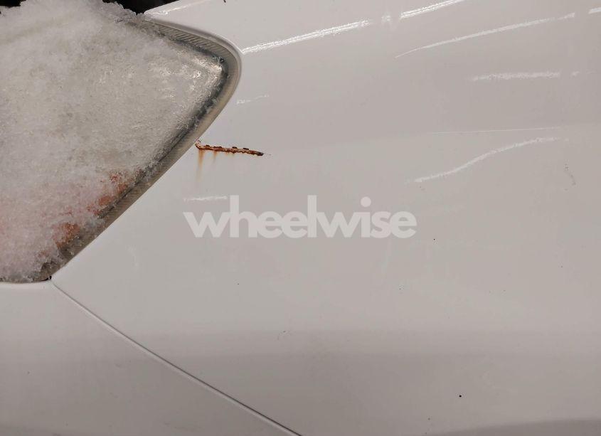 Photo 6 of 2006 Toyota Sienna CE (VIN 5TDZA23C26S524083)