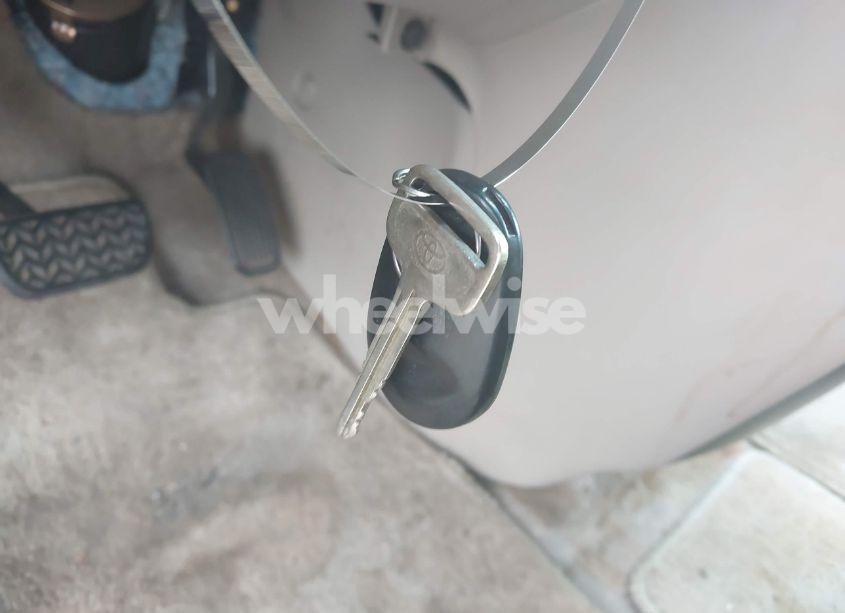 Photo 11 of 2006 Toyota Sienna CE (VIN 5TDZA23C26S563613)