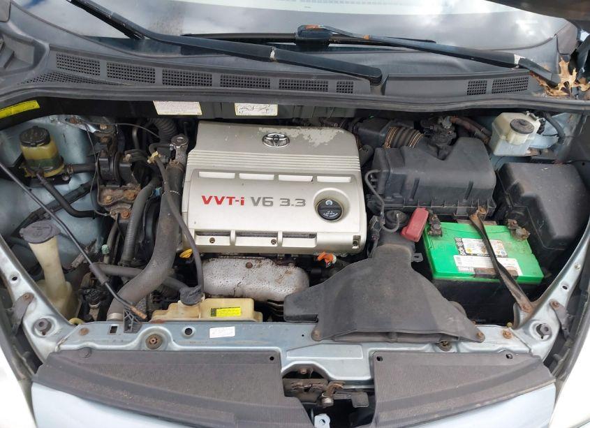 Photo 10 of 2006 Toyota Sienna LE (VIN 5TDZA23C26S583229)