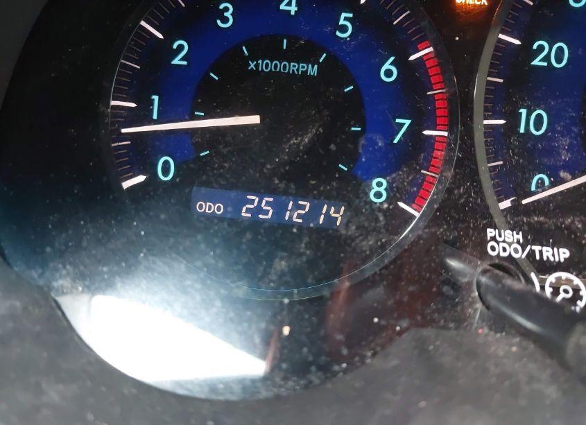 Photo 7 of 2006 Toyota Sienna LE (VIN 5TDZA23C26S583229)