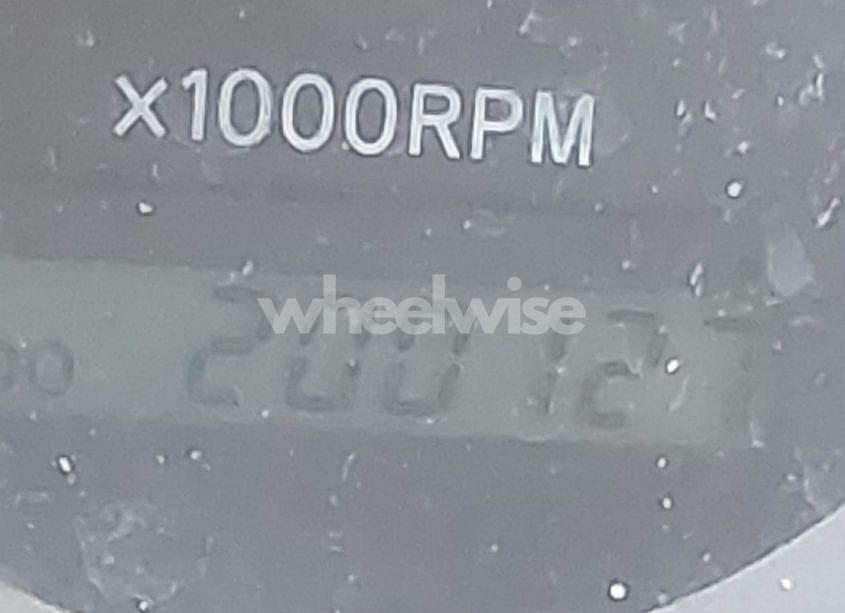 Photo 7 of 2004 Toyota Sienna LE (VIN 5TDZA23C34S012488)