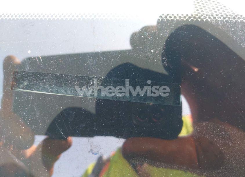 Photo 12 of 2004 Toyota Sienna CE (VIN 5TDZA23C34S019361)