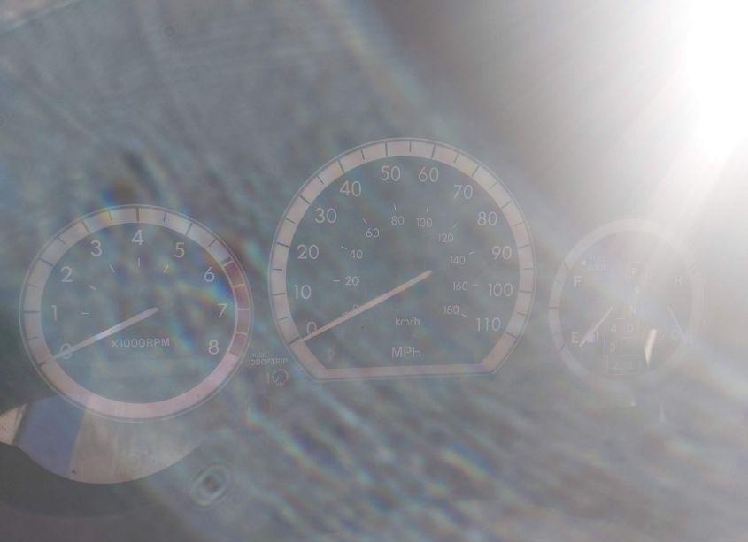 Photo 7 of 2004 Toyota Sienna CE (VIN 5TDZA23C34S035740)